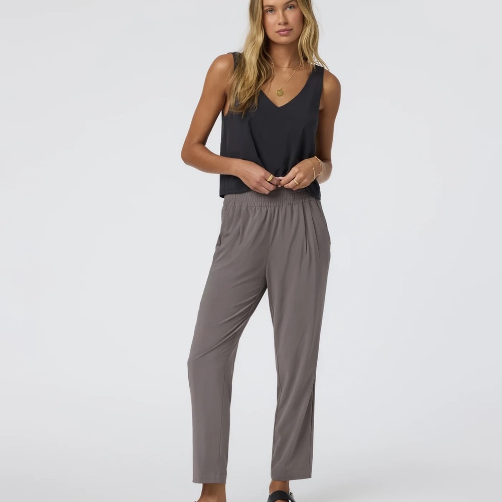 Vuori villa ankle pant